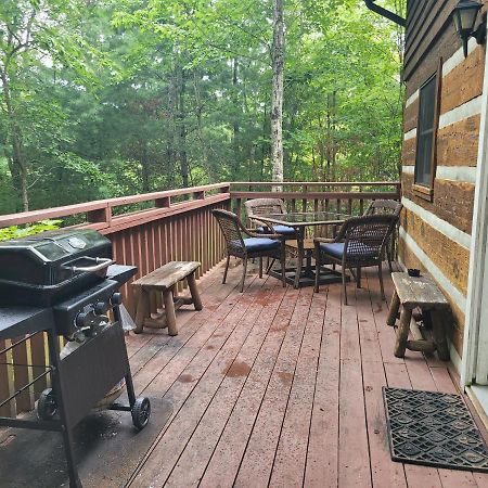 Bears Hideaway Villa Pigeon Forge Exterior foto