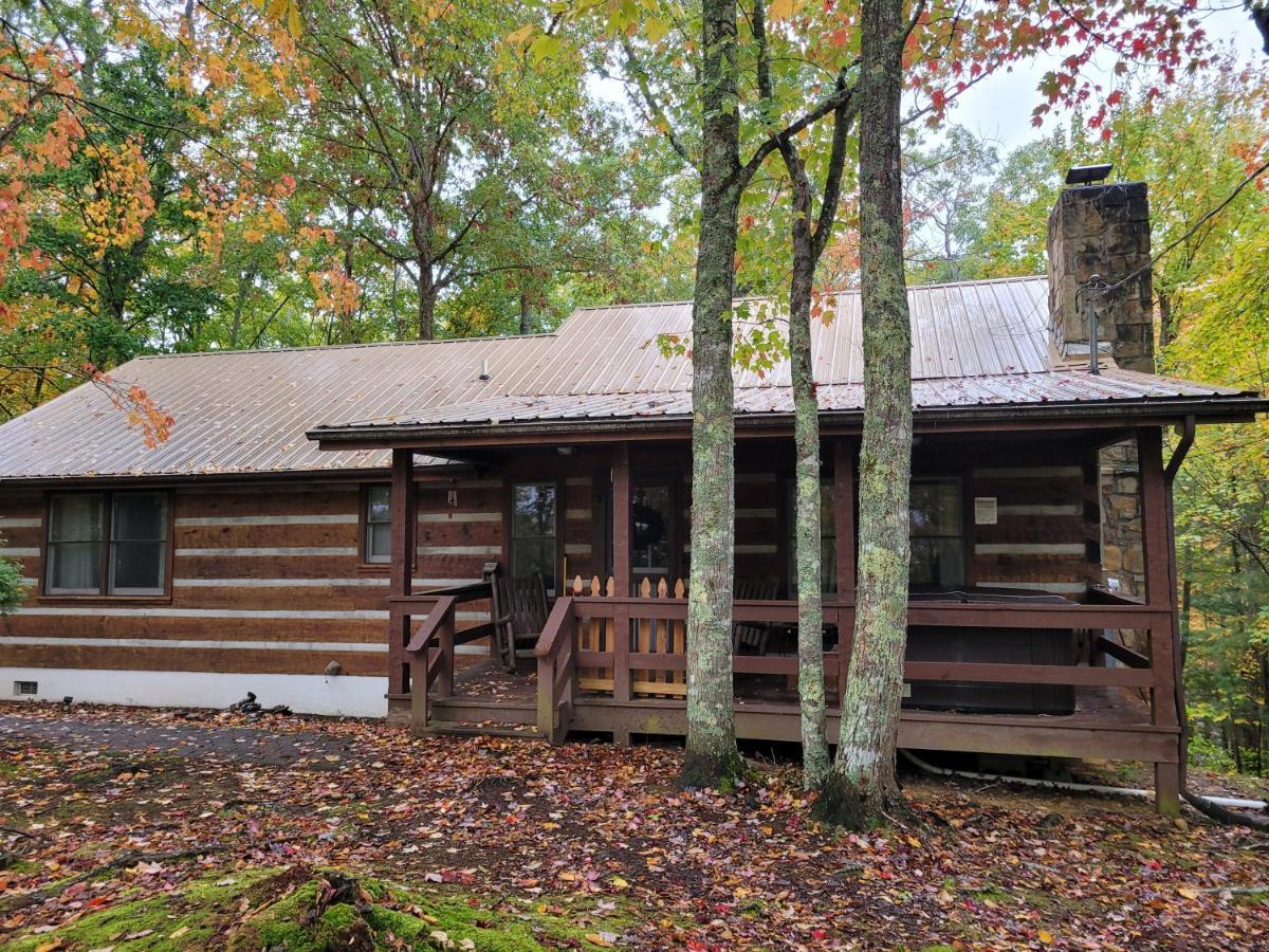 Bears Hideaway Villa Pigeon Forge Exterior foto