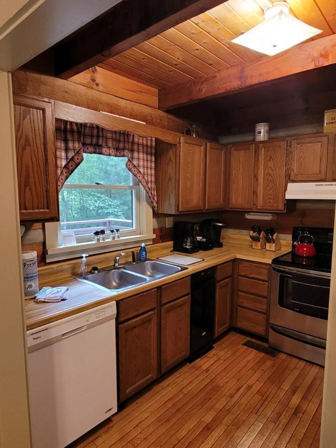 Bears Hideaway Villa Pigeon Forge Exterior foto