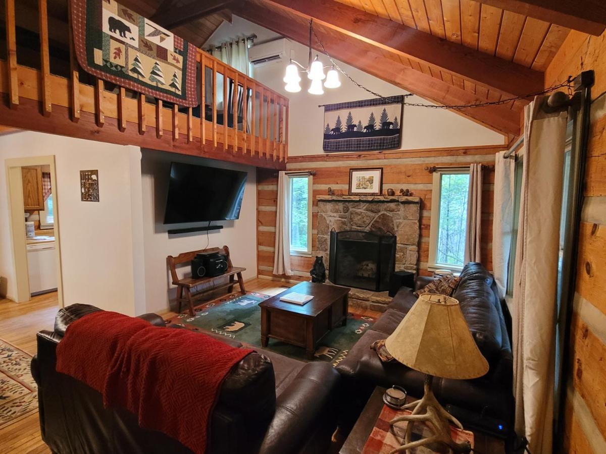 Bears Hideaway Villa Pigeon Forge Exterior foto