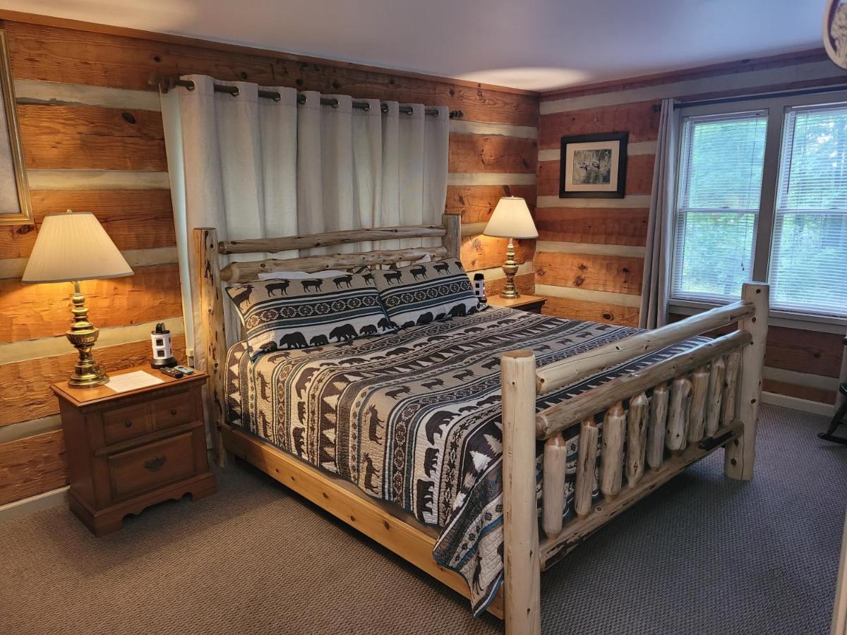 Bears Hideaway Villa Pigeon Forge Exterior foto