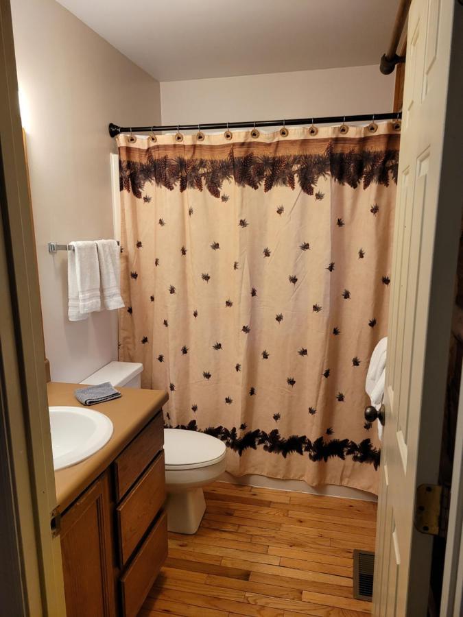 Bears Hideaway Villa Pigeon Forge Exterior foto