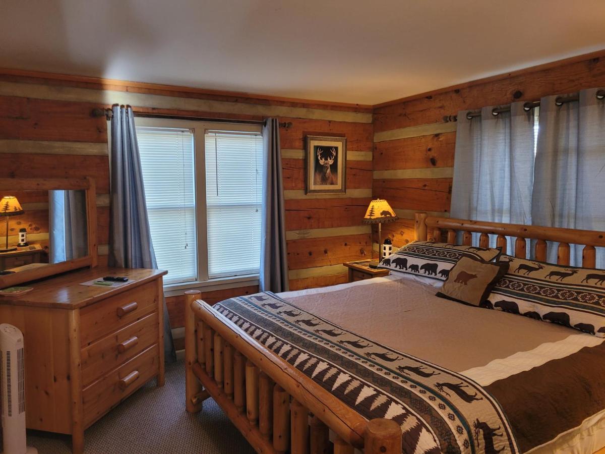 Bears Hideaway Villa Pigeon Forge Exterior foto