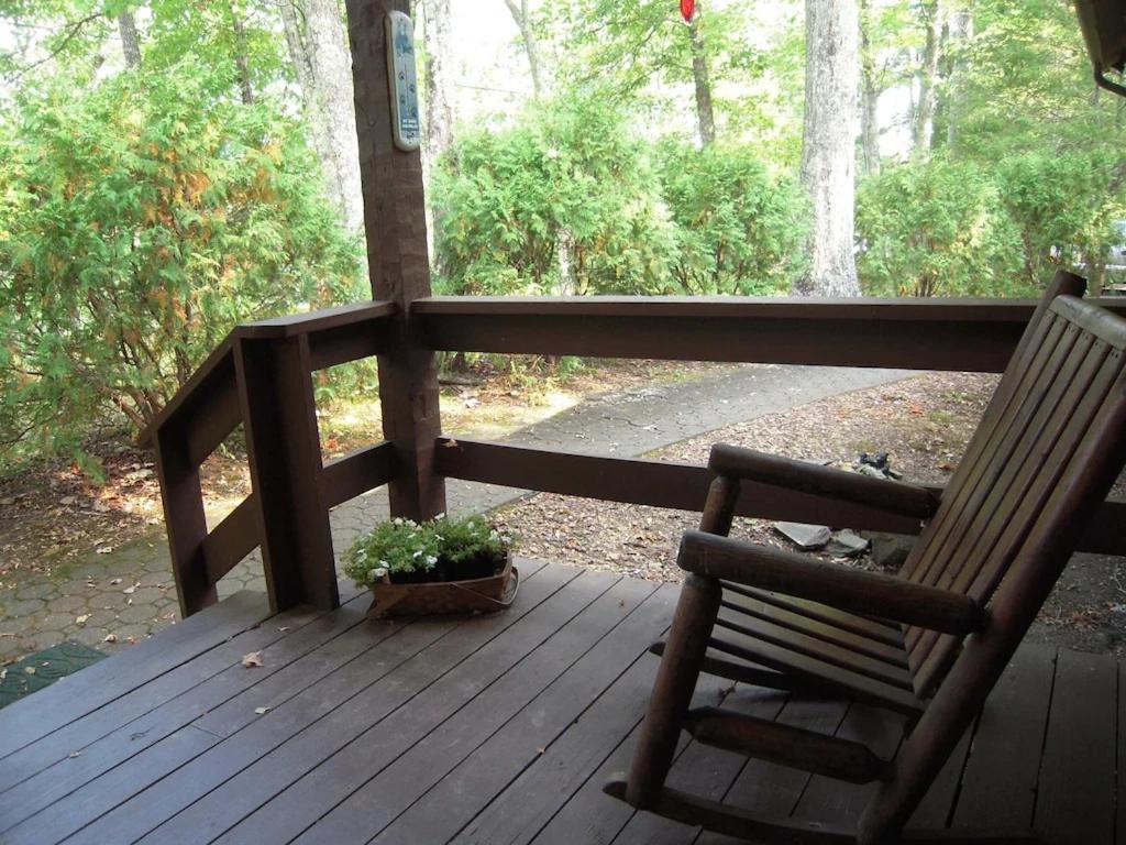 Bears Hideaway Villa Pigeon Forge Exterior foto