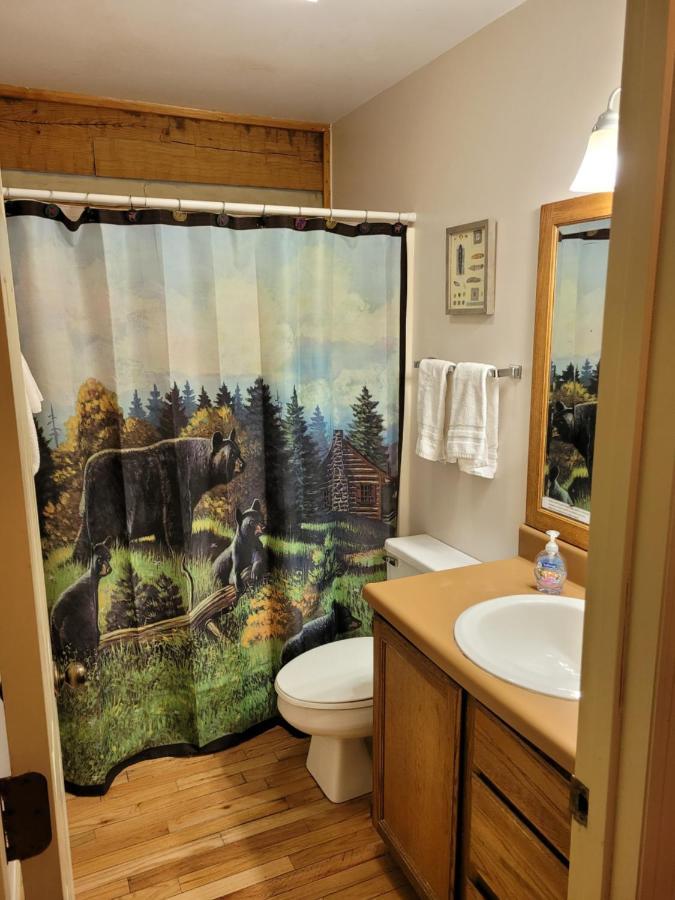 Bears Hideaway Villa Pigeon Forge Exterior foto